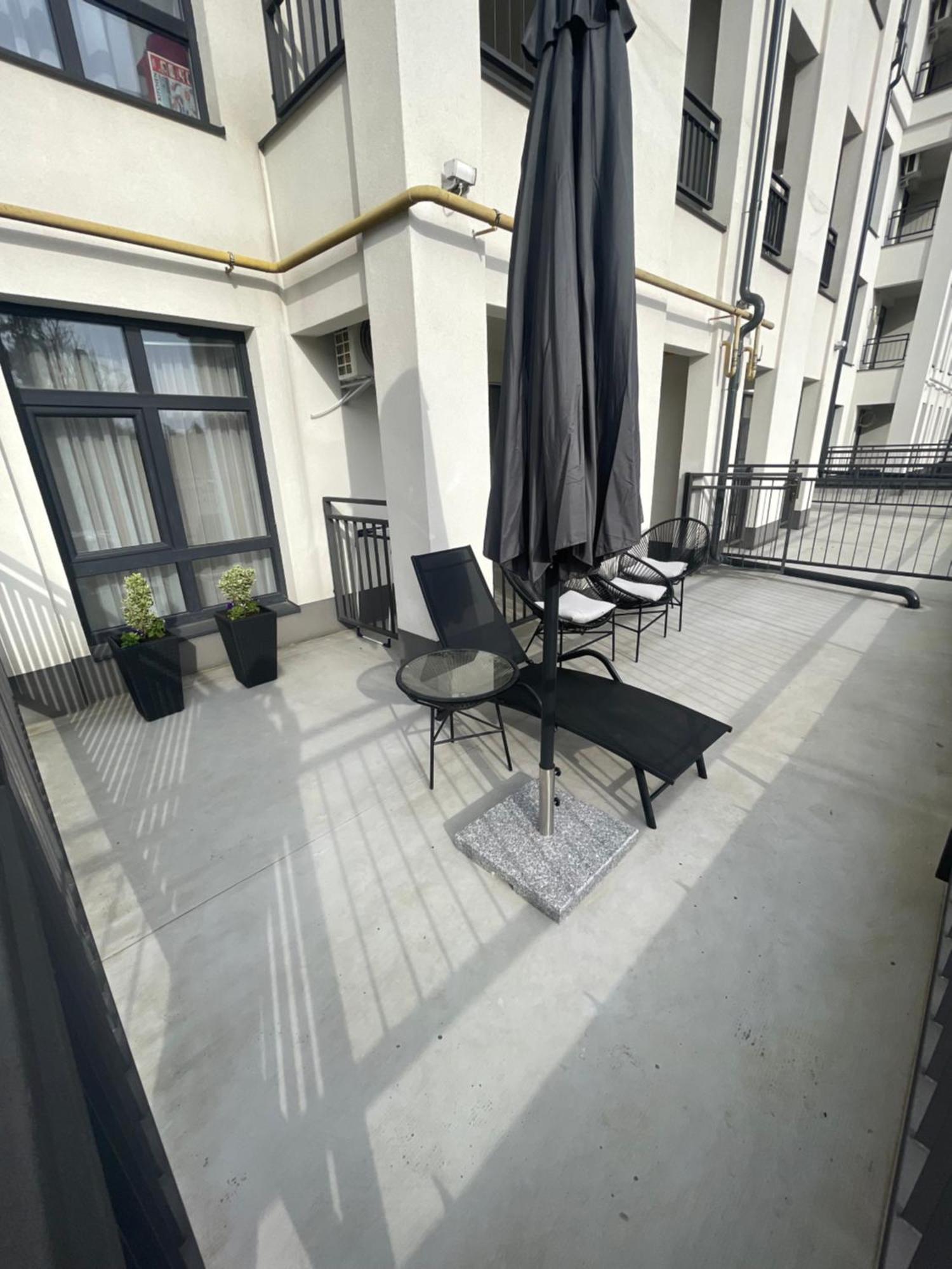 Апартаменты Neo В Жк Империал Truskavets Exterior foto