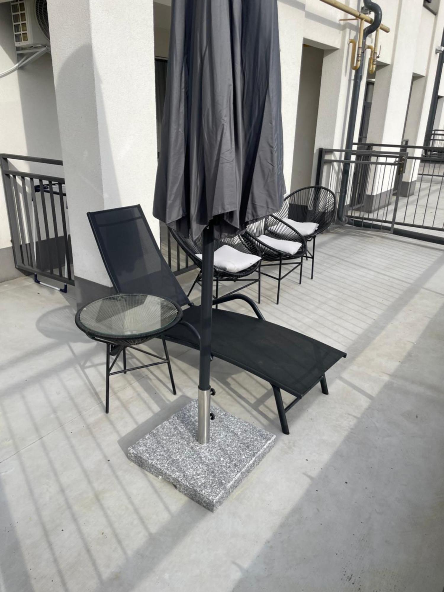 Апартаменты Neo В Жк Империал Truskavets Exterior foto